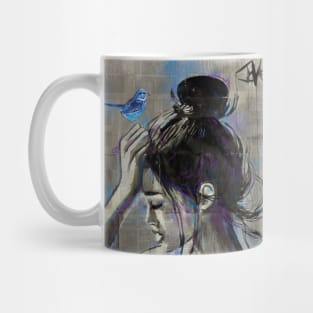 Hopes and dreams Mug